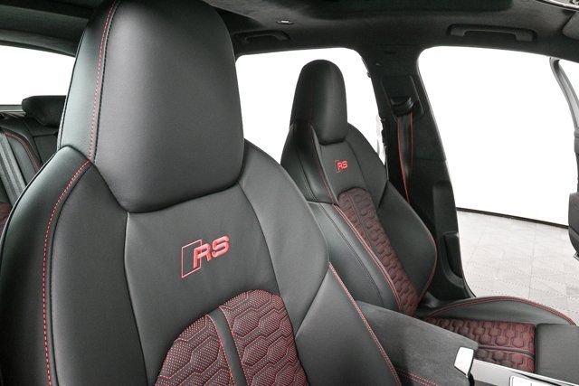 New 2026 Audi RS 6 performance image 25