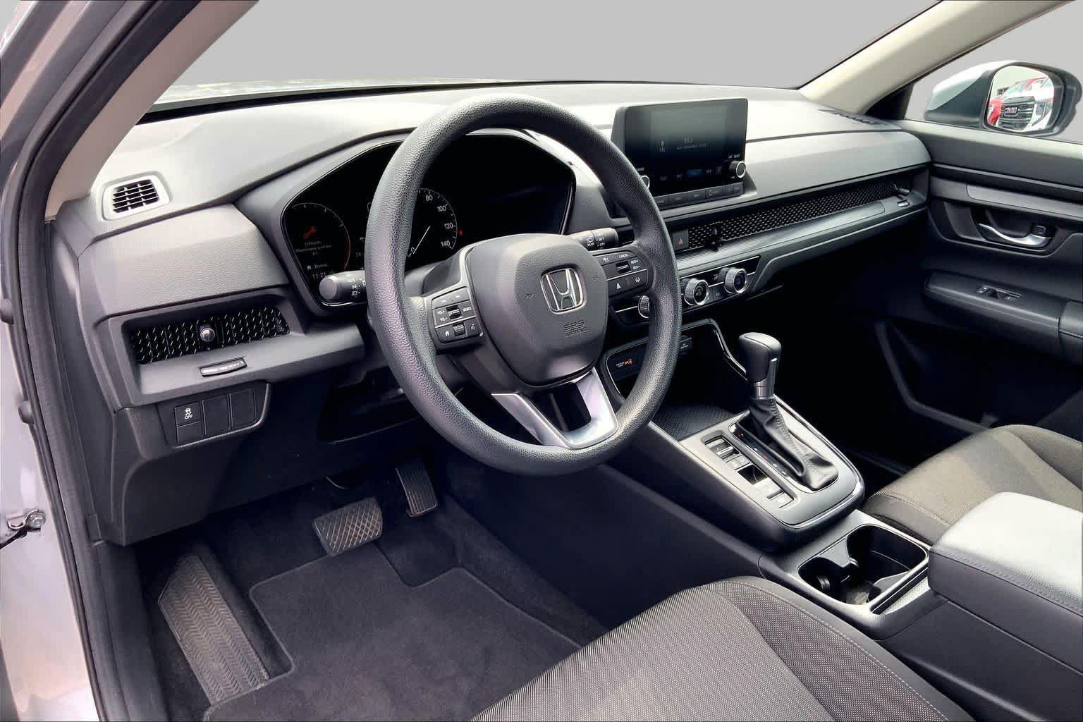 Used 2023 Honda CR-V LX image 17