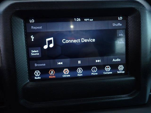 Used 2019 Jeep Wrangler Sport AWD/4WD image 18