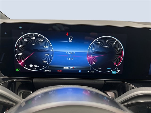 Used 2025 Mercedes-Benz GLA 250 4MATIC image 18