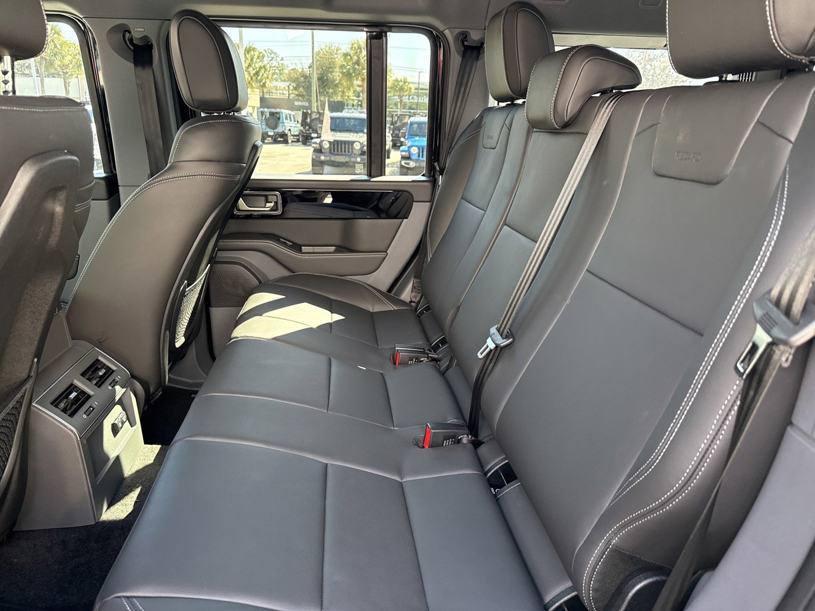 New 2026 INEOS Grenadier image 23