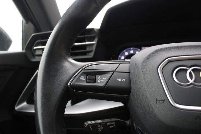 Used 2024 Audi A3 2.0T Premium Plus w/ Premium Plus Package image 13