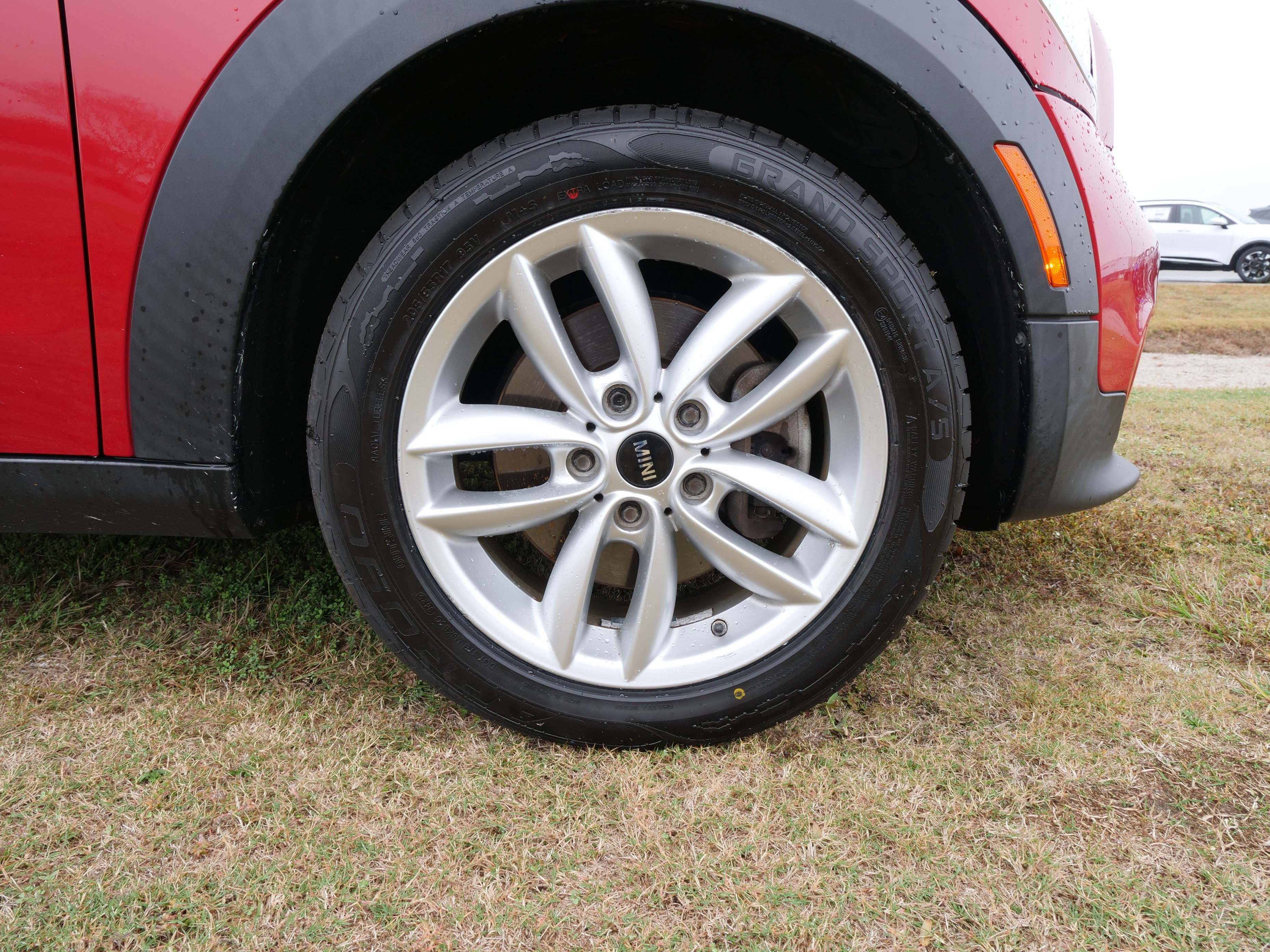 Used 2014 MINI Cooper Paceman S image 10