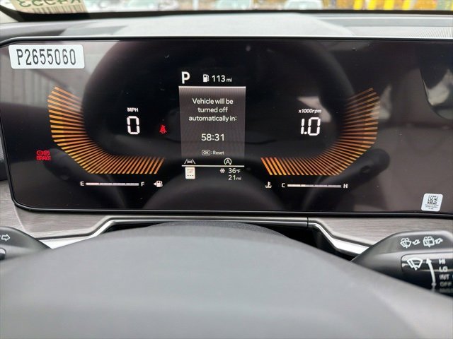 New 2026 Kia Sorento X-Line EX image 14