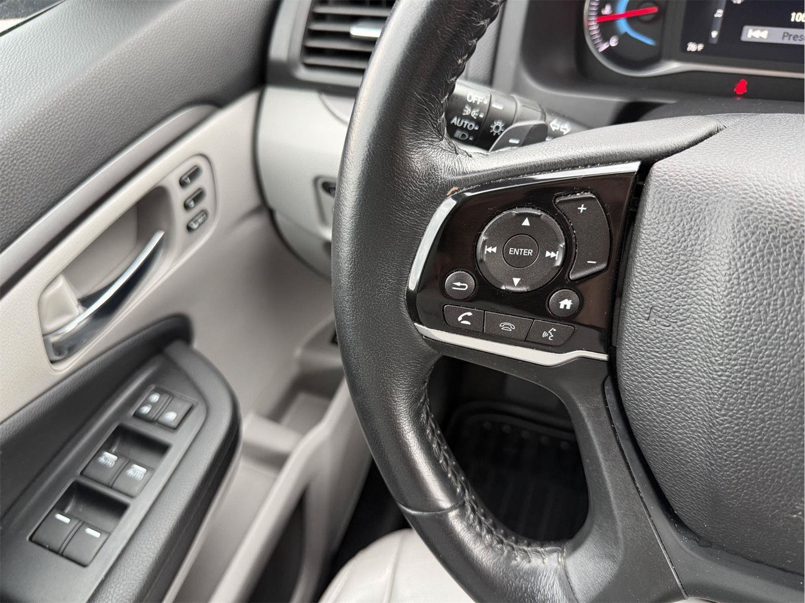 Used 2022 Honda Pilot Special Edition image 13