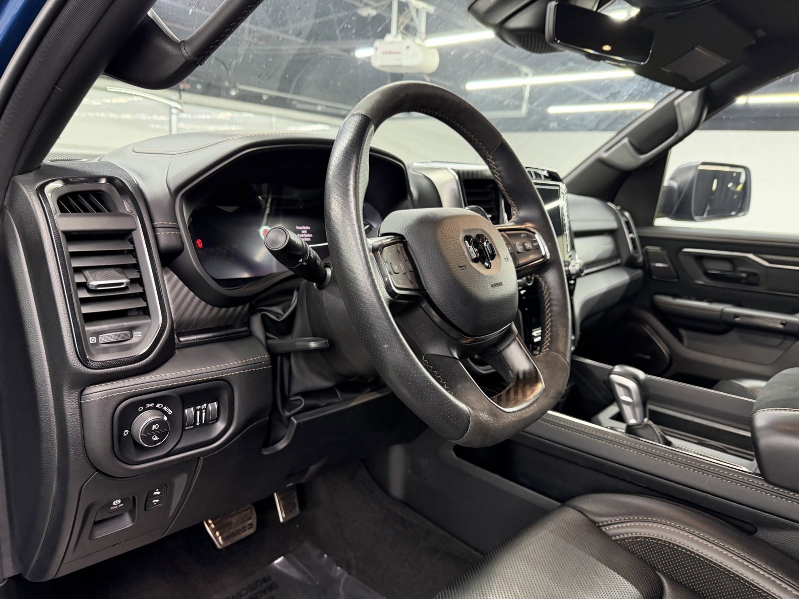 Used 2024 RAM 1500 TRX image 17