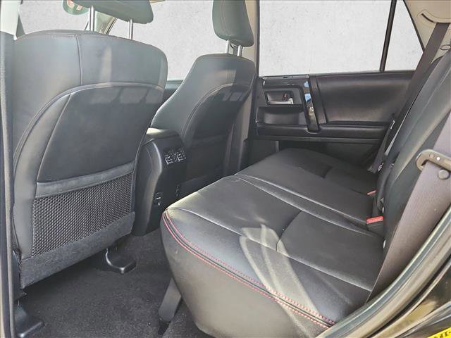 Used 2019 Toyota 4Runner TRD Off-Road Premium image 19