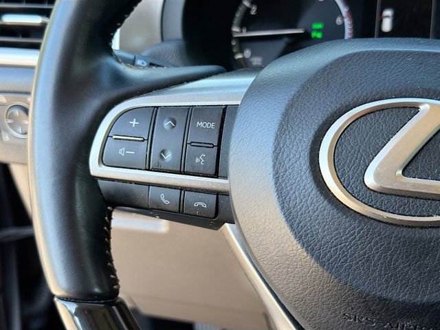 Used 2023 Lexus GX 460 Premium w/ Premium Package AWD/4WD image 37