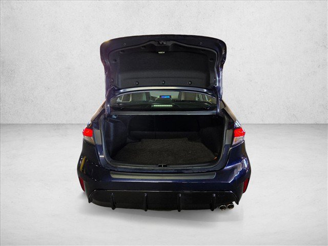 Certified 2026 Toyota Corolla SE FWD image 17
