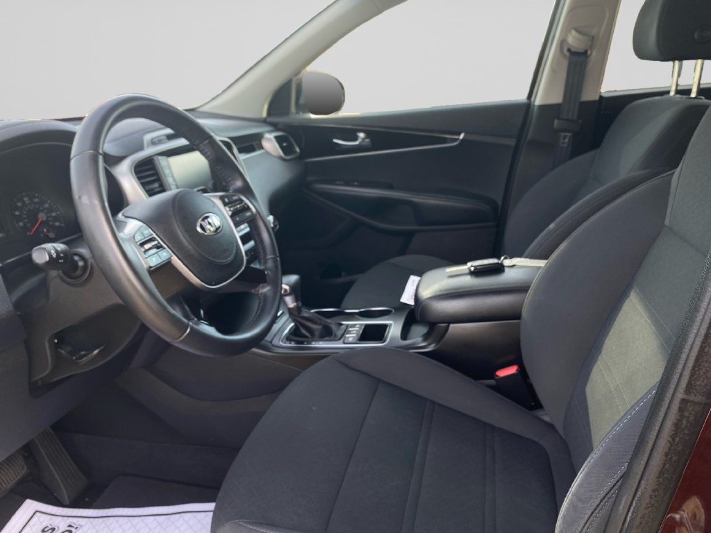 Used 2019 Kia Sorento AWD w/ LX Convenience Package image 20