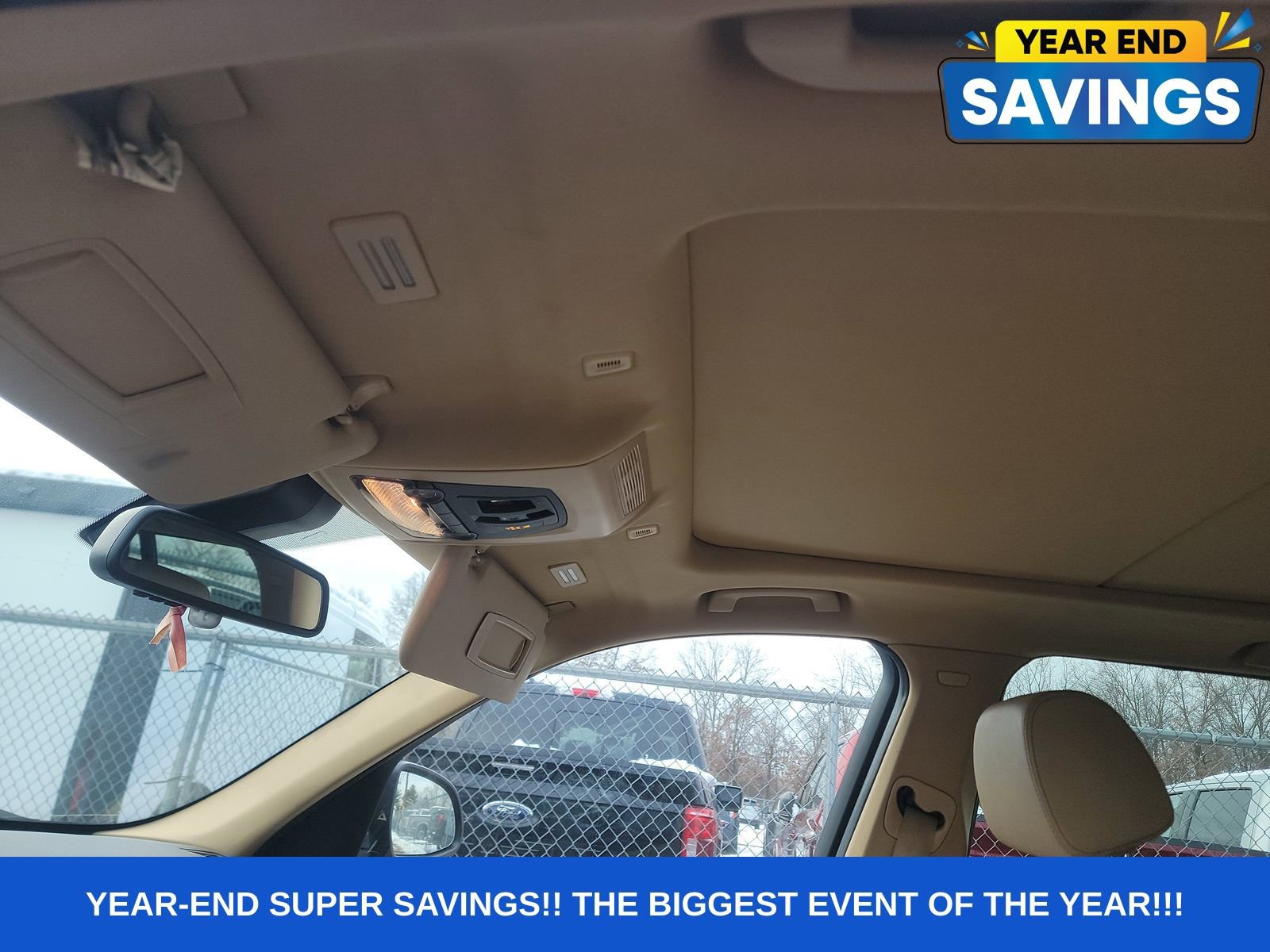 Used 2016 BMW X3 xDrive28i image 14