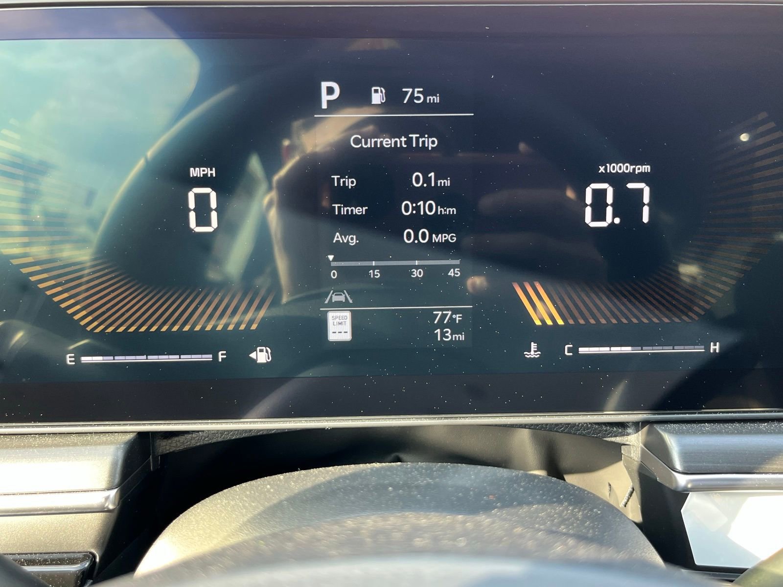 New 2026 Kia K5 GT-Line w/ GT-Line Premium Package FWD image 12