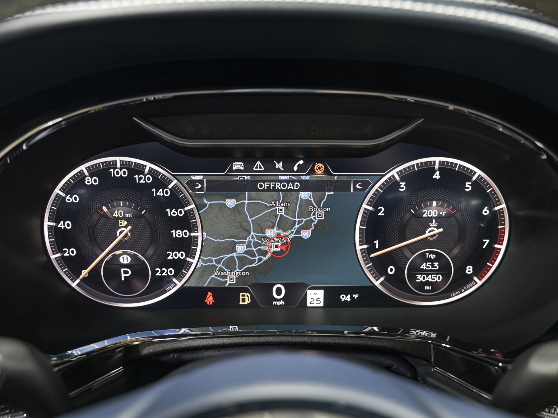 Used 2022 Bentley Continental GT AWD/4WD image 21