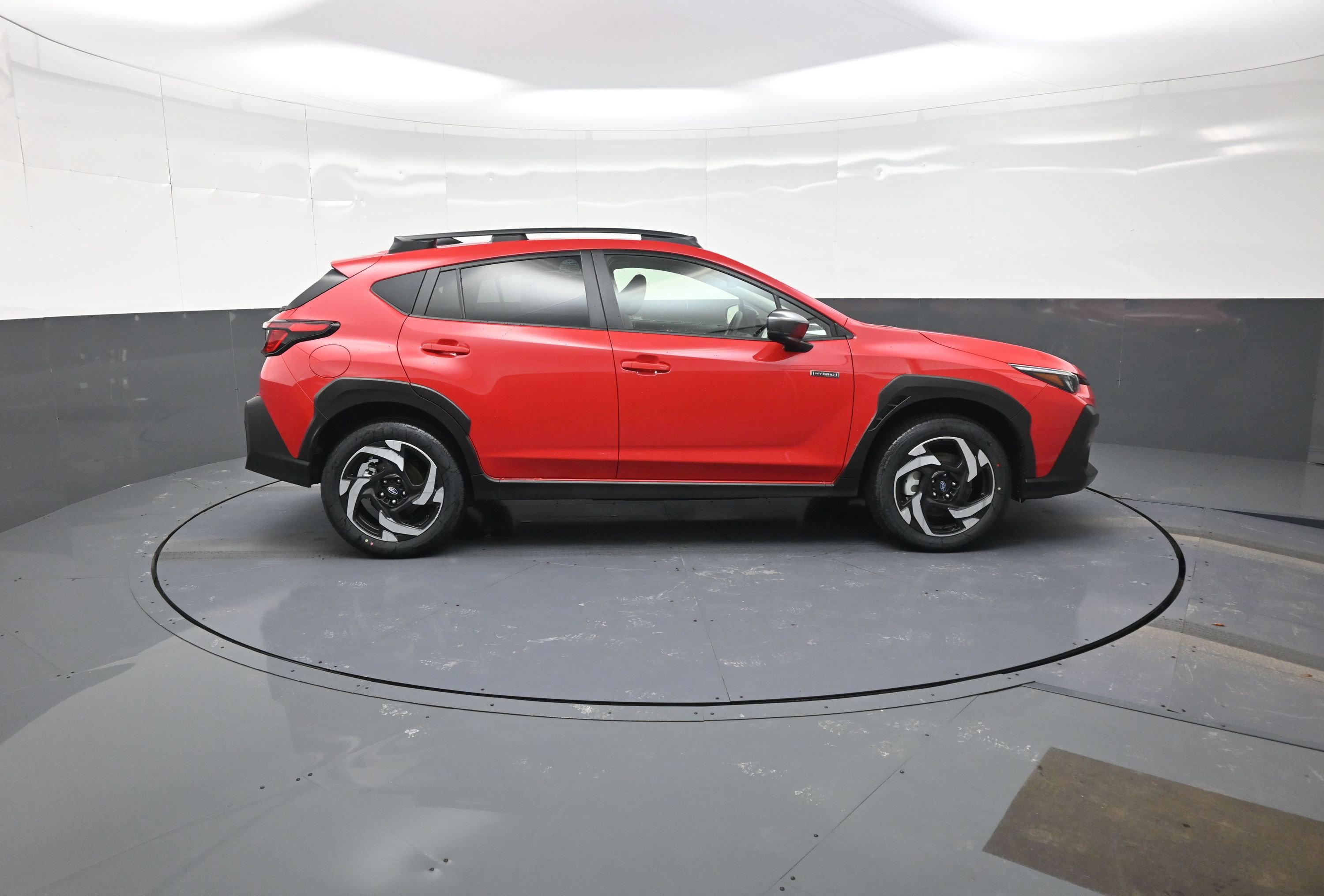 New 2026 Subaru Crosstrek 2.5i Limited w/ Crosstrek Mirror Package AWD/4WD image 2