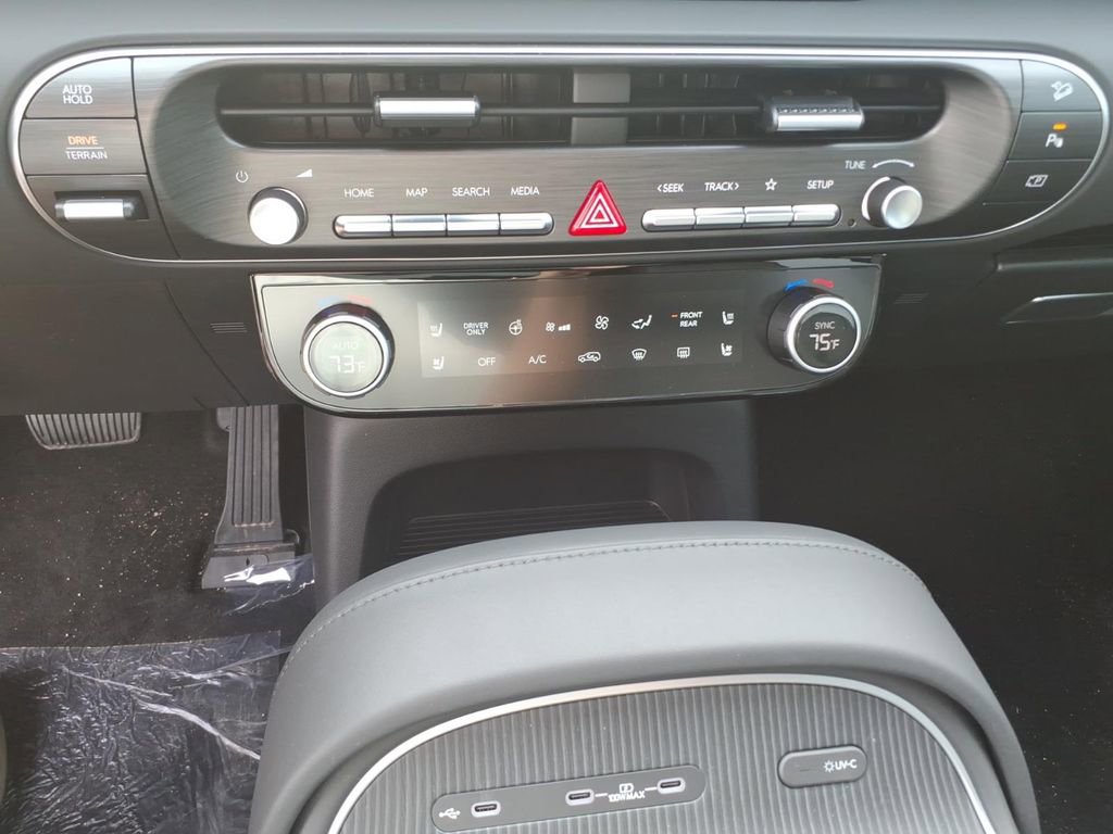 New 2026 Hyundai Palisade Calligraphy image 24