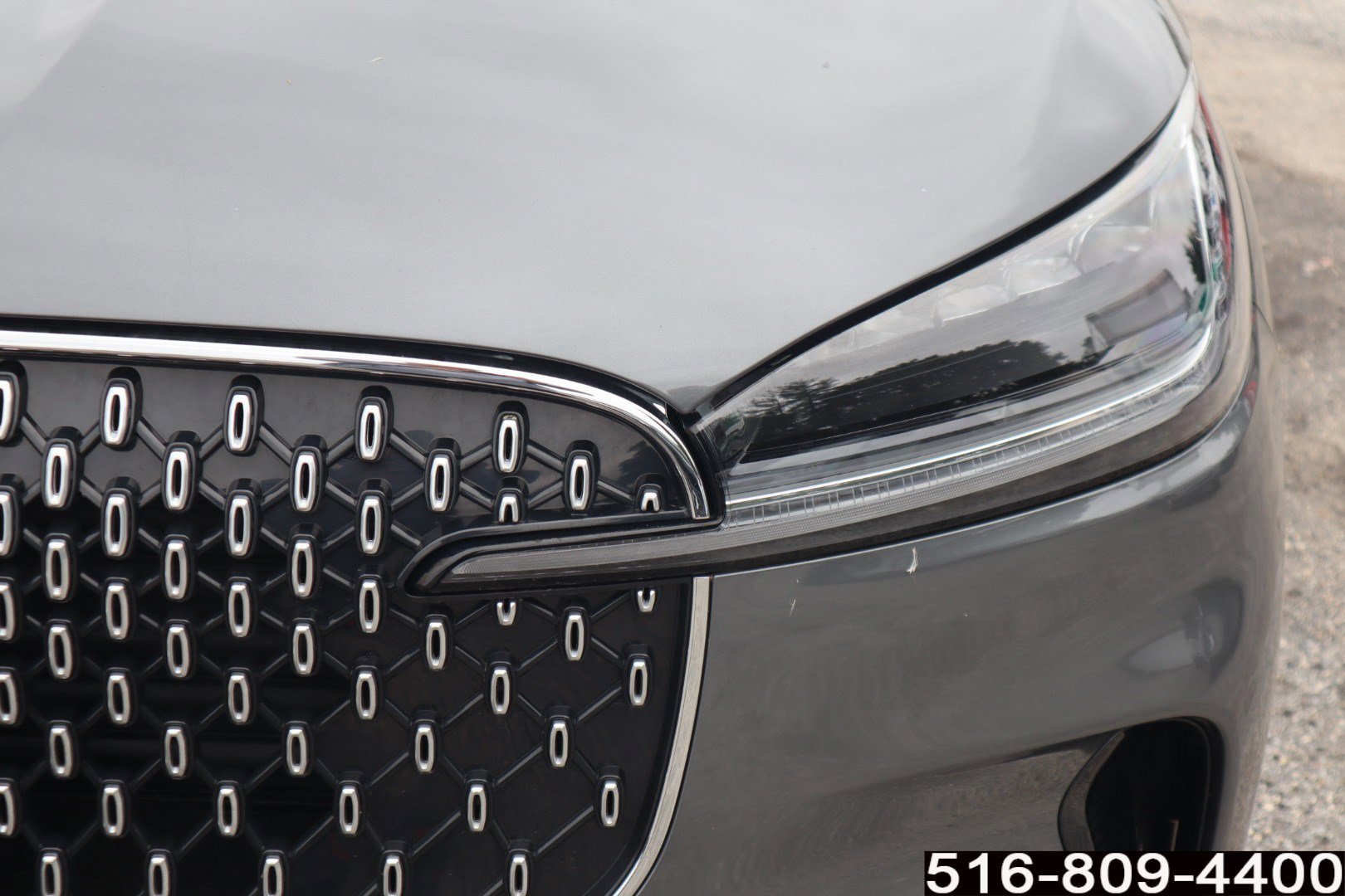 Used 2025 Lincoln Aviator AWD image 15