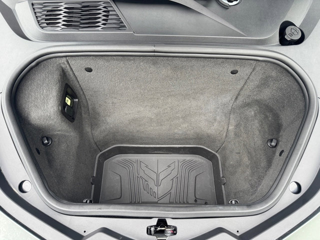 Used 2023 Chevrolet Corvette Stingray Convertible w/ Battery Protection Package RWD image 18