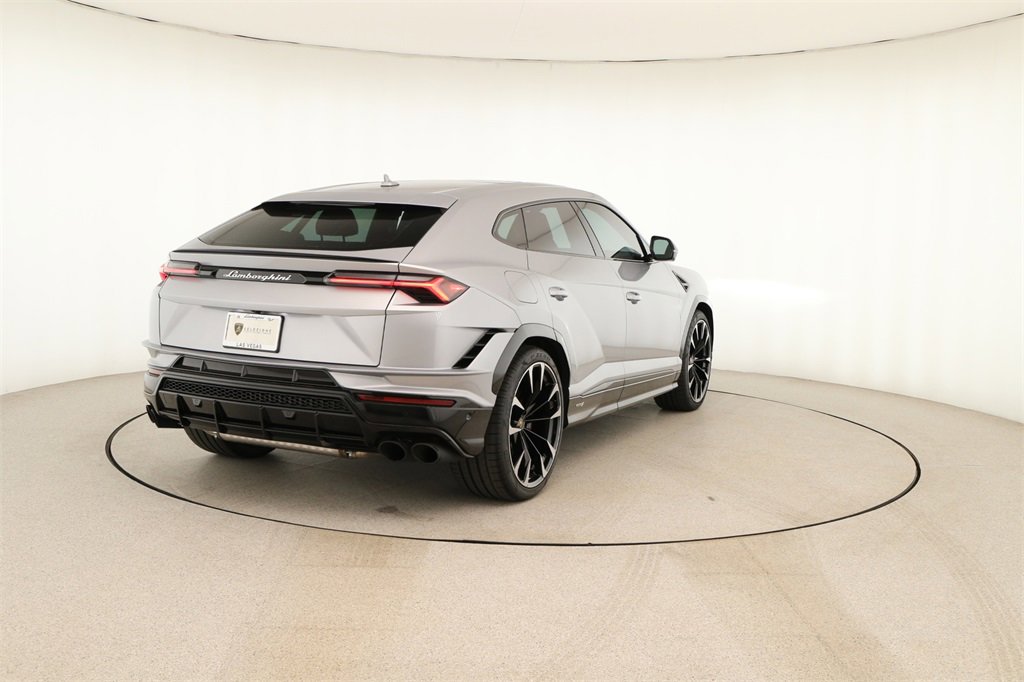 Used 2024 Lamborghini Urus S image 6