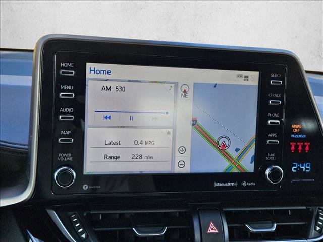 Used 2019 Toyota C-HR Limited image 12