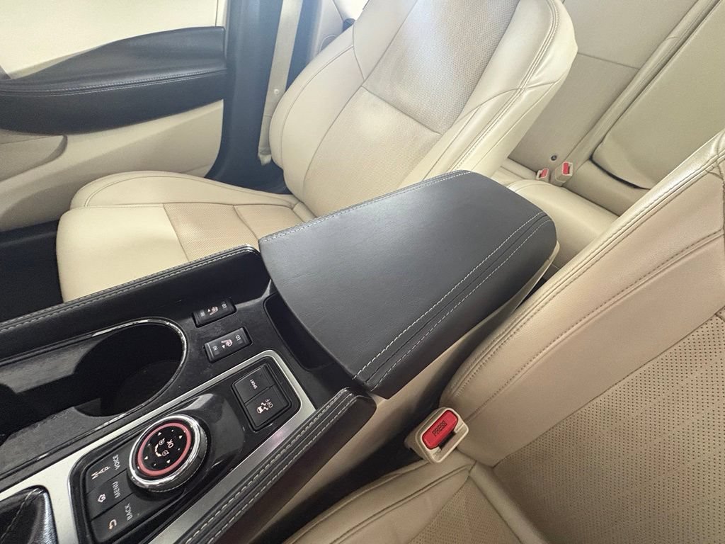 Used 2020 Nissan Maxima 3.5 SL w/ Floor Mat Group FWD image 33