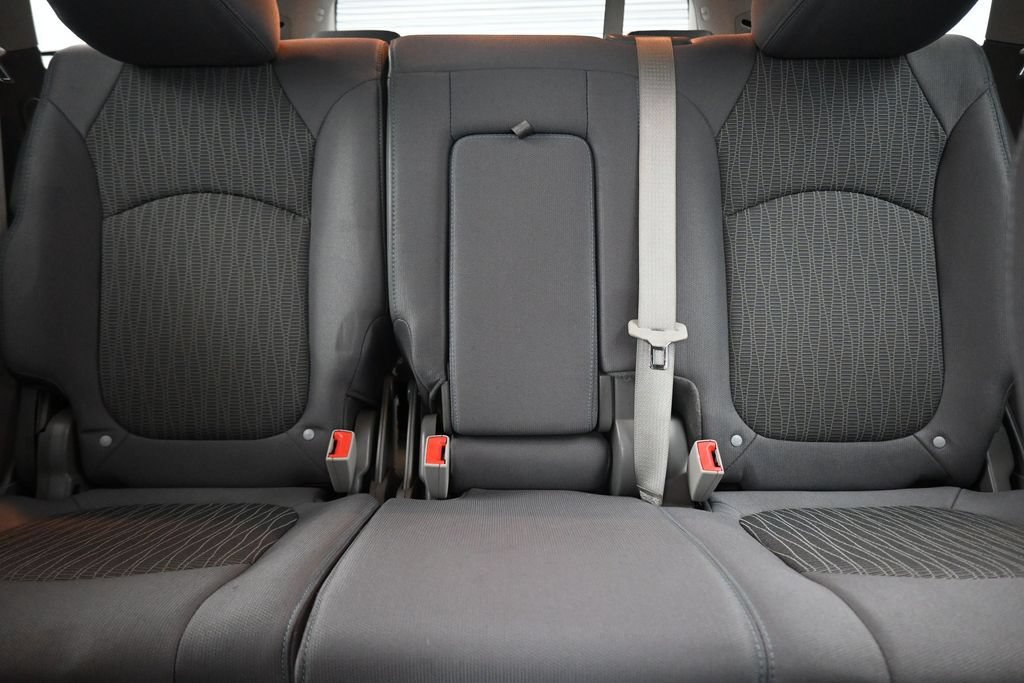 Used 2016 Chevrolet Traverse LS FWD image 27