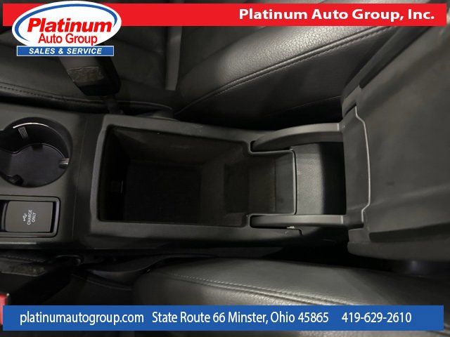 Used 2017 Audi Q3 2.0T Premium image 20