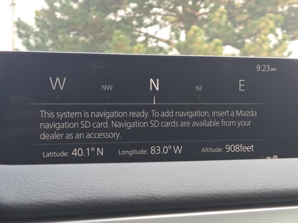 New 2026 MAZDA CX-50 2.5 Hybrid w/ Preferred Pkg AWD/4WD image 4