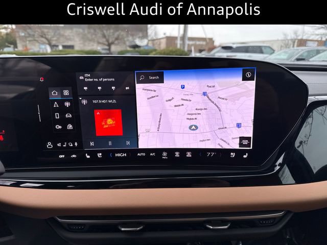 Certified 2025 Audi A5 2.0T Premium Plus w/ Premium Plus image 20