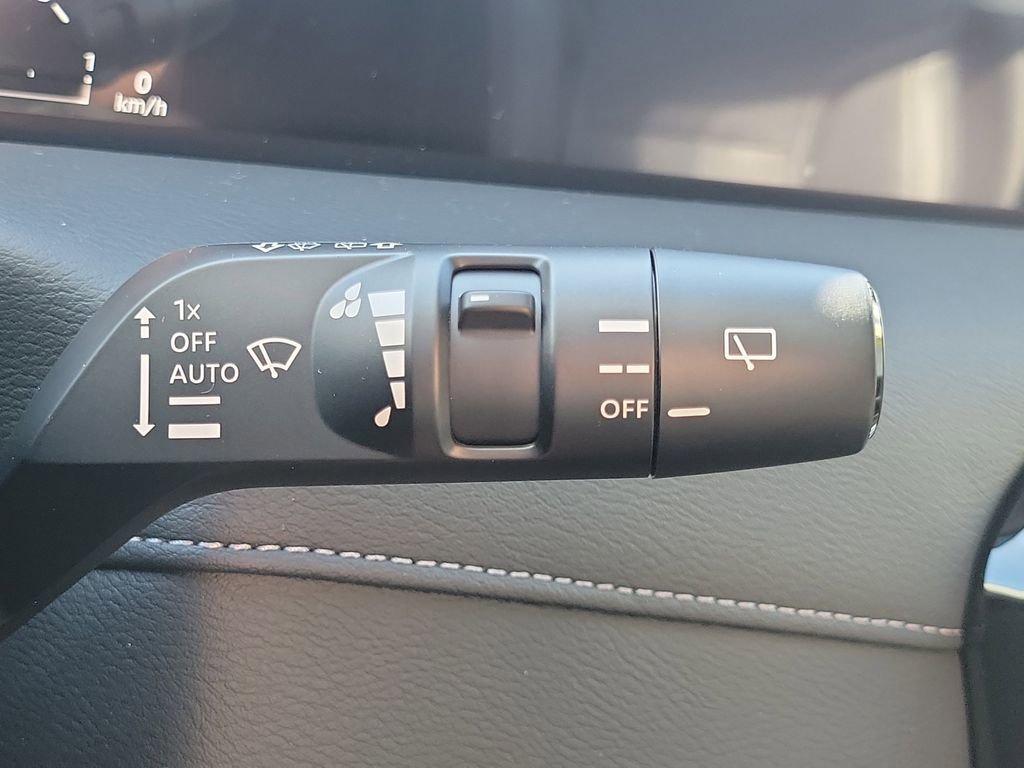 New 2026 Nissan Armada SV image 36