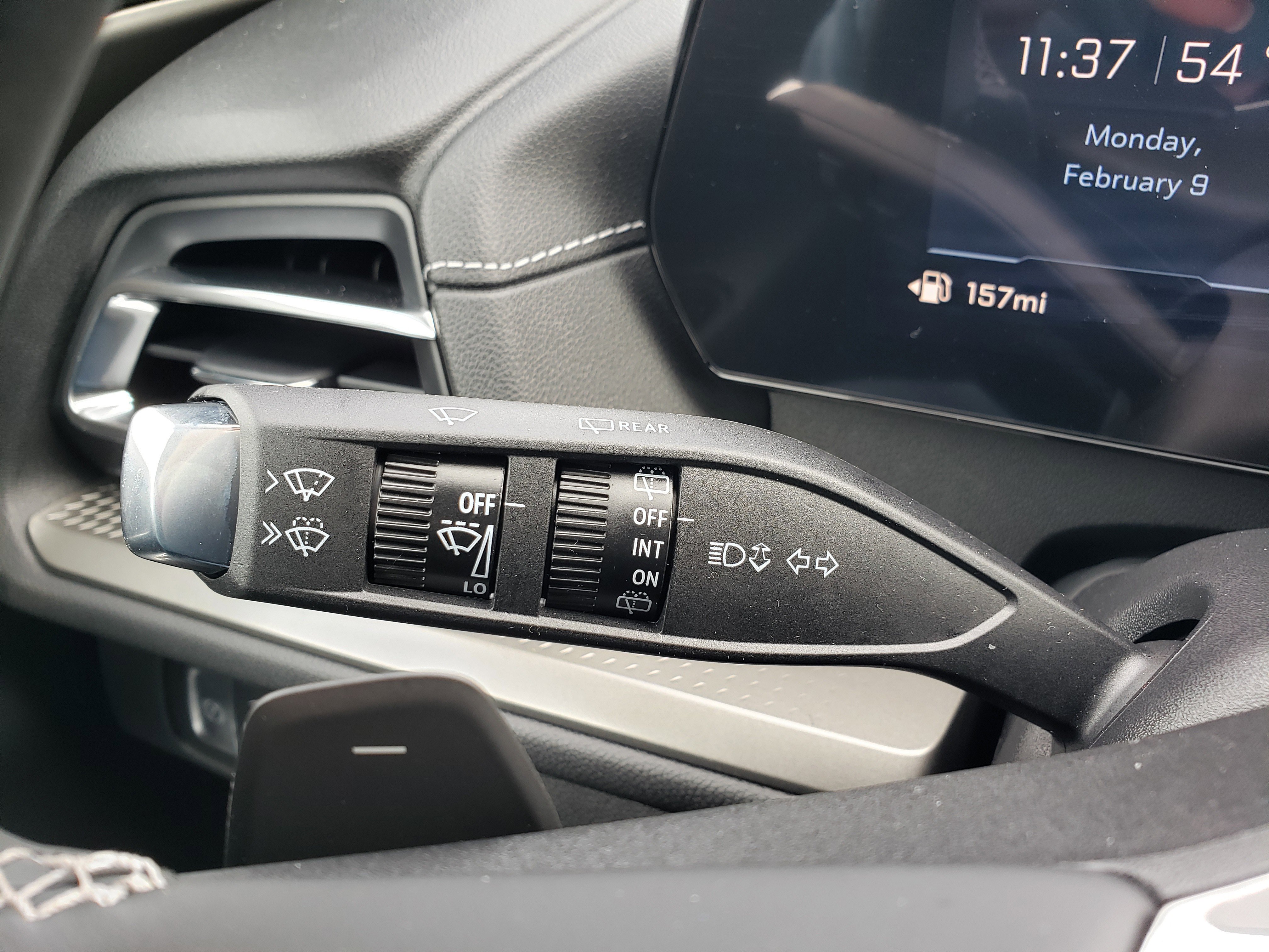 New 2026 Chevrolet Traverse LT w/ Midnight/Sport Edition image 18