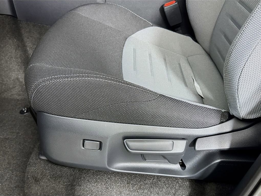 New 2025 Toyota 4Runner TRD Off-Road image 18