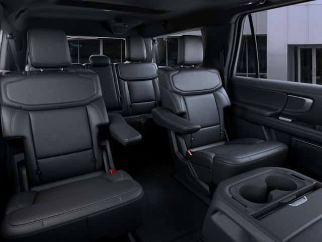 New 2027 Ford Expedition Max Platinum AWD/4WD image 11