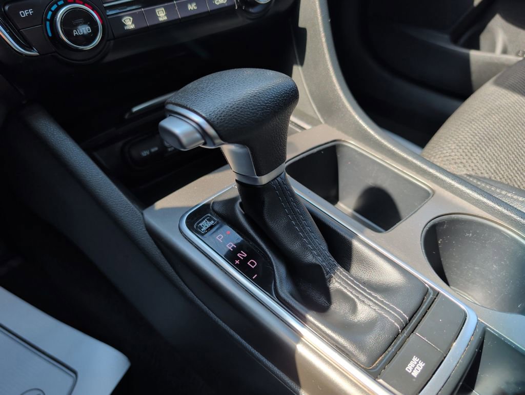 Used 2019 Kia Optima S FWD image 16