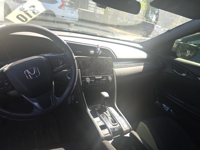 Used 2017 Honda Civic EX image 6