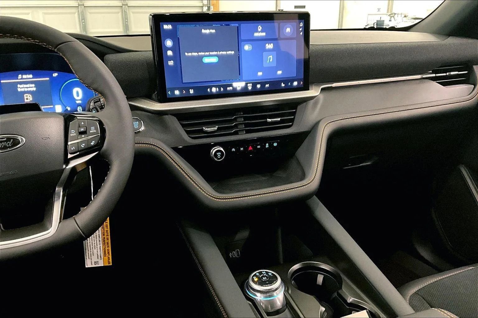 New 2026 Ford Explorer Tremor w/ Tremor Ultimate Package image 6