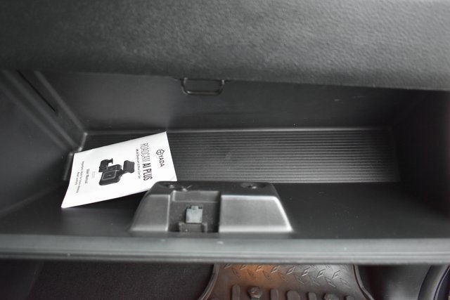 Used 2014 RAM 1500 Outdoorsman image 45