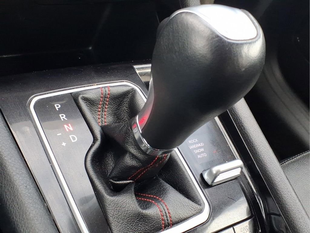 Used 2023 Jeep Compass Trailhawk image 21