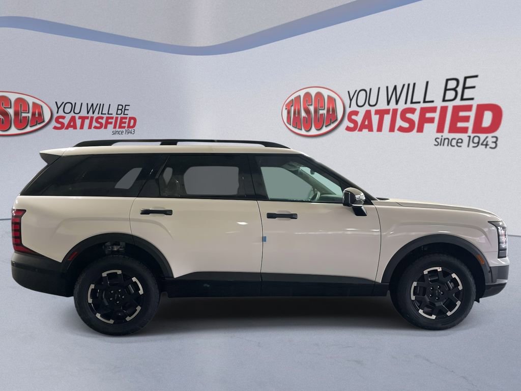 New 2026 Hyundai Palisade Calligraphy image 5