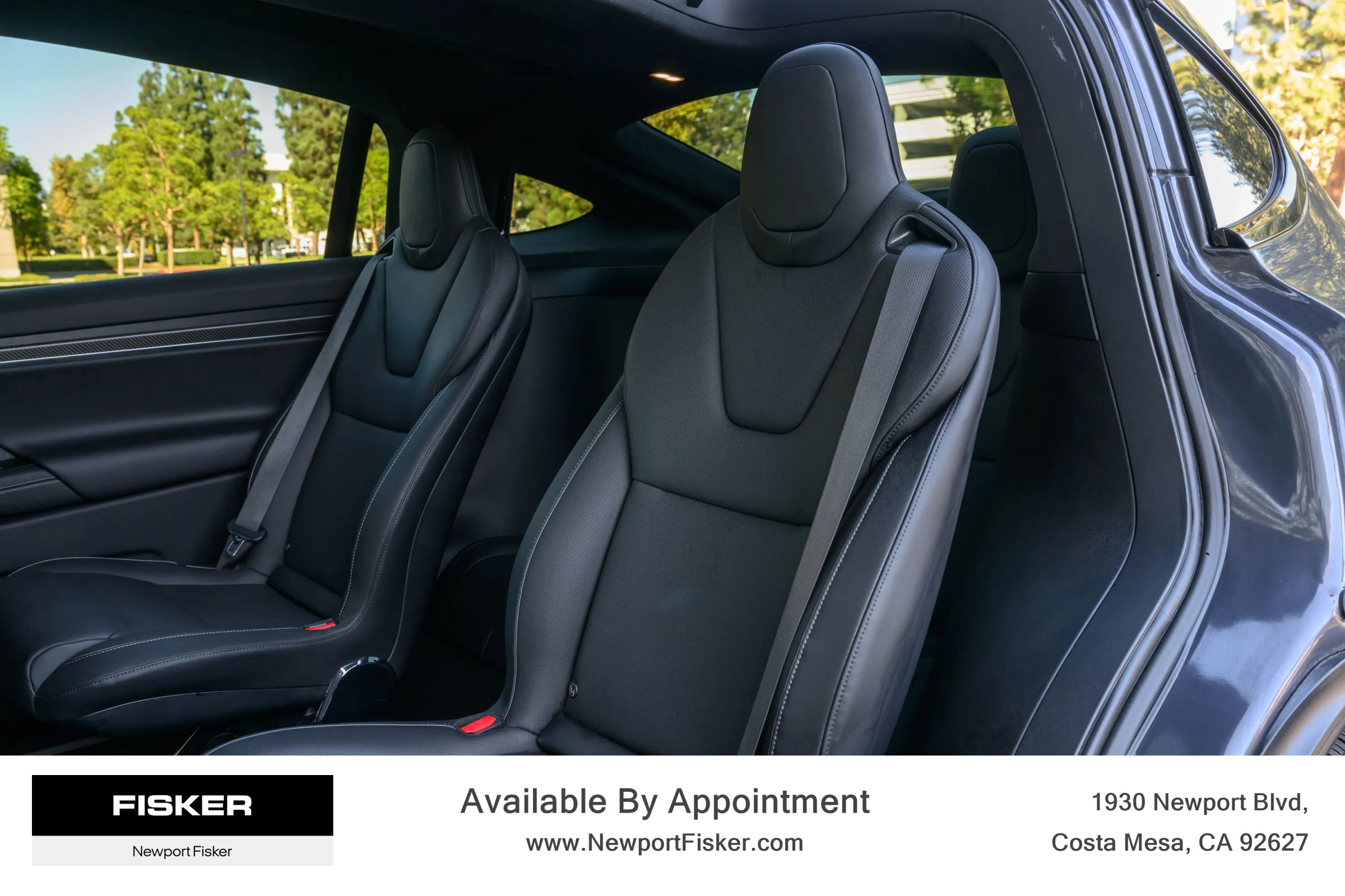Used 2023 Tesla Model X Plaid image 18