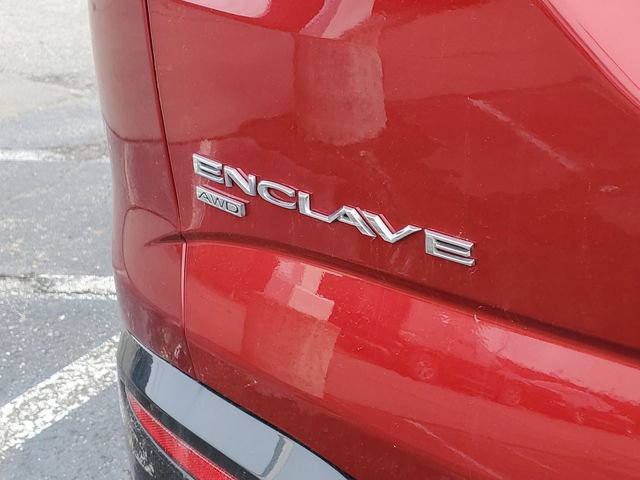 Used 2024 Buick Enclave Premium image 30