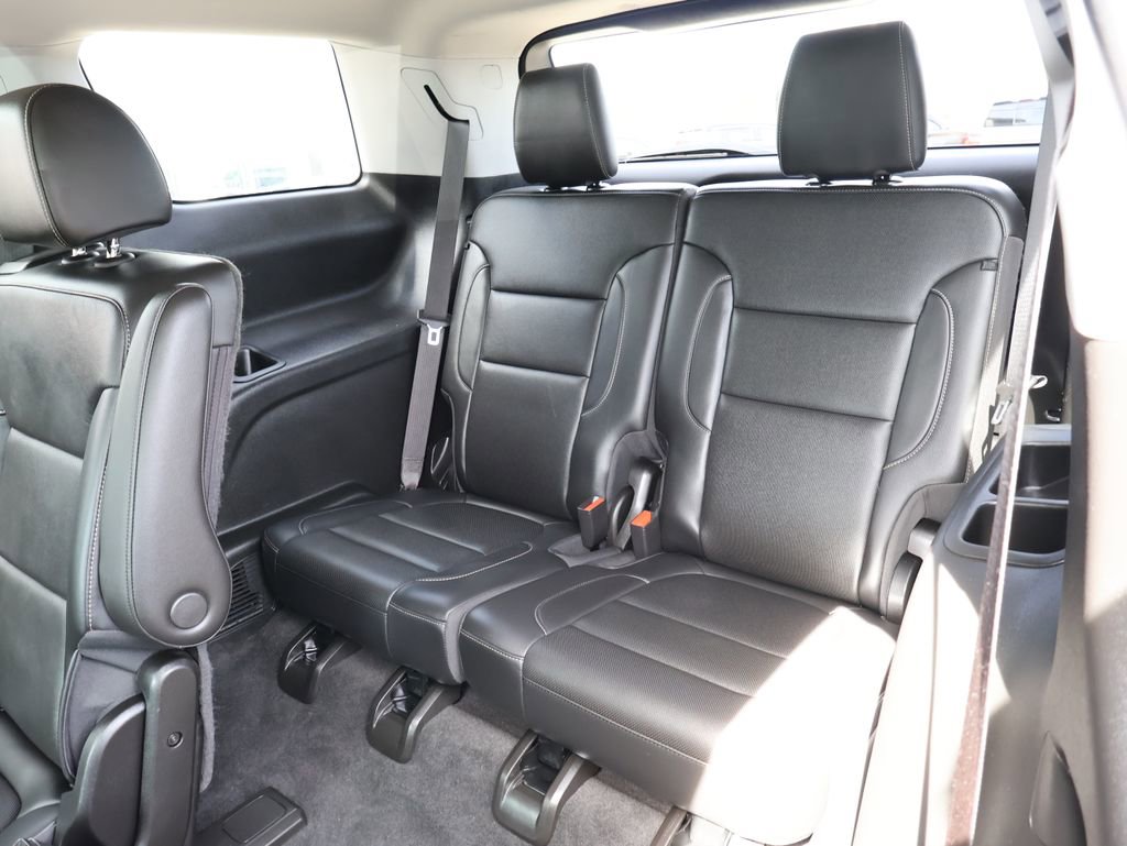 Used 2021 GMC Acadia SLT w/ Elevation Edition AWD/4WD image 26