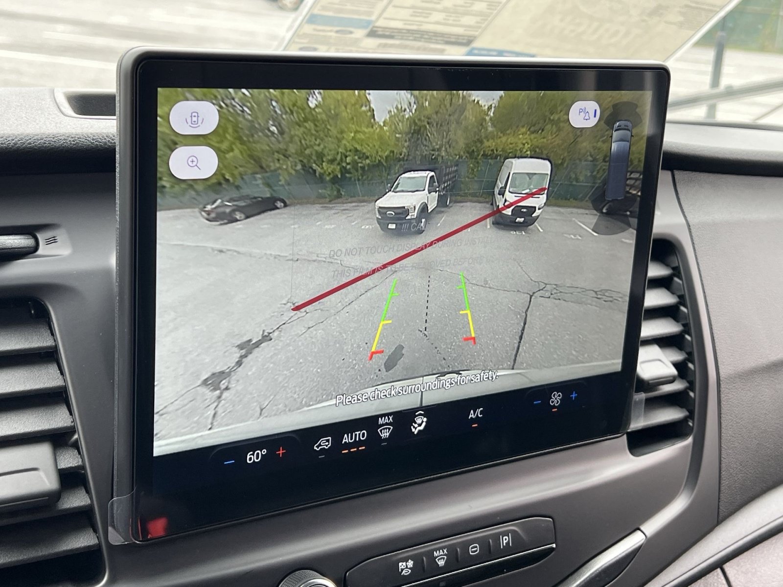 New 2027 Ford Transit 250 148 Medium Roof RWD image 18