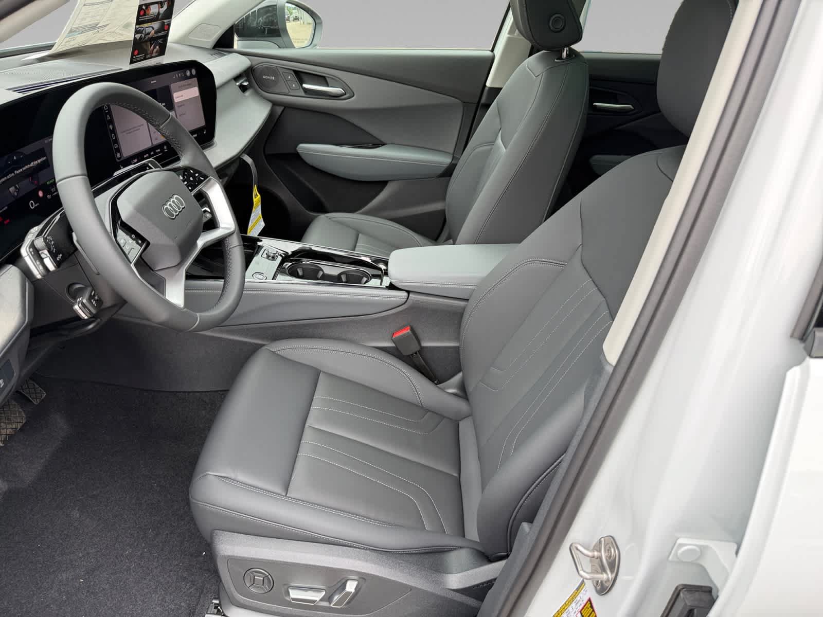 New 2026 Audi Q3 quattro 2.0T AWD/4WD image 11