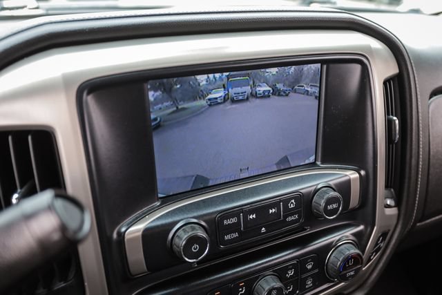 Used 2015 GMC Sierra 3500 Denali w/ Duramax Plus Package AWD/4WD image 37