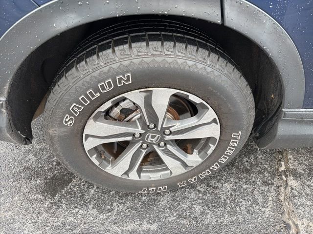 Used 2018 Honda CR-V LX image 11