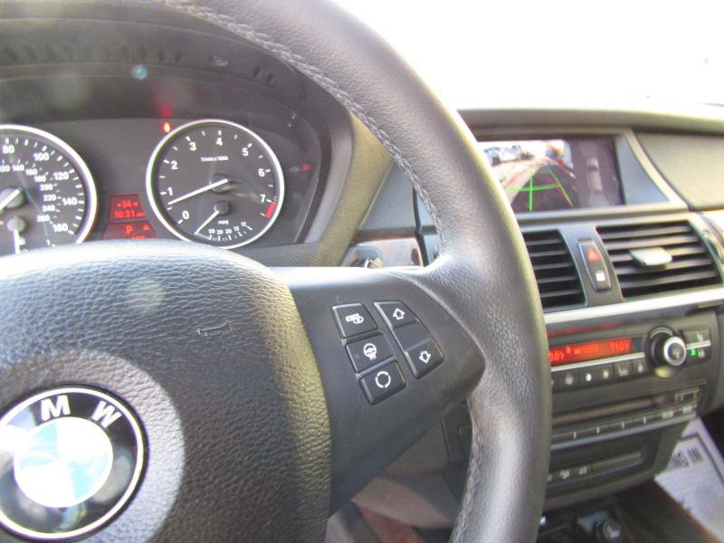 Used 2011 BMW X5 xDrive35i image 31