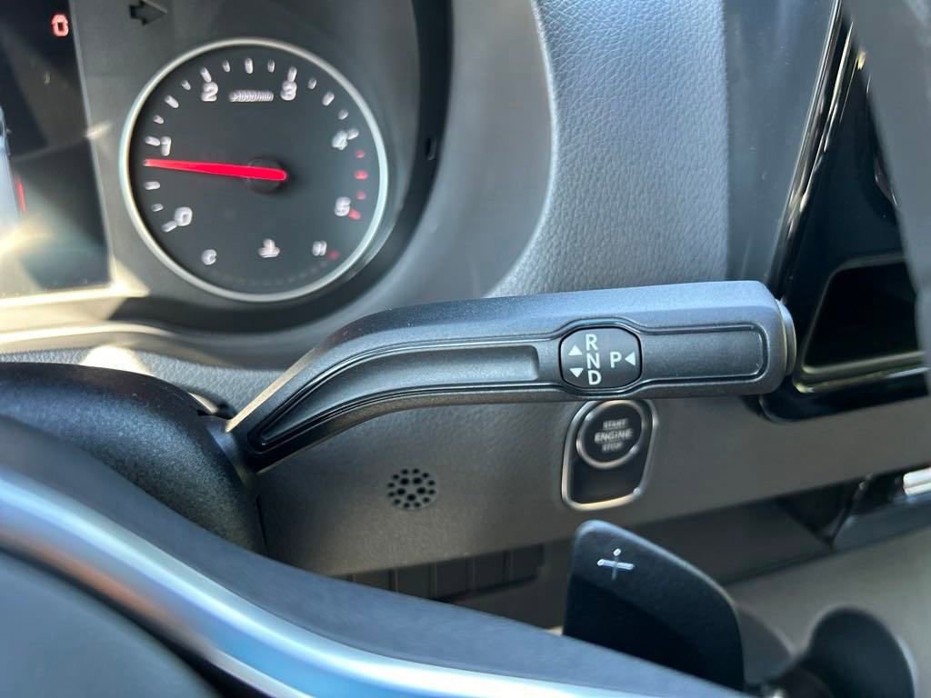 Used 2024 Mercedes-Benz Sprinter 2500 image 24