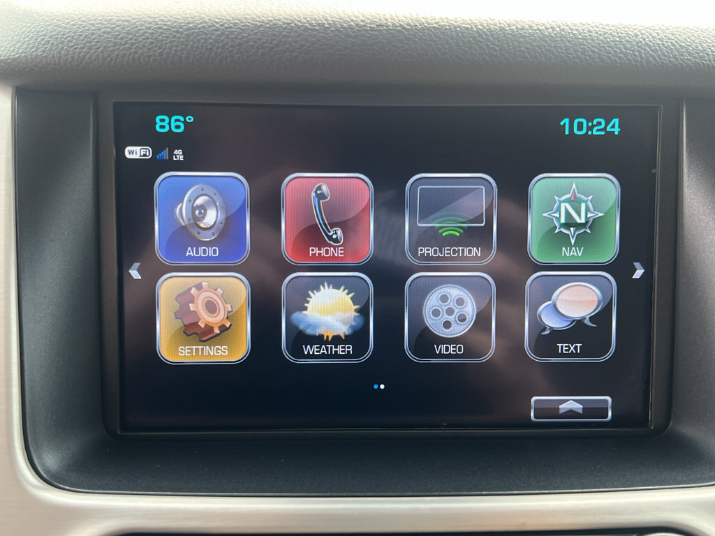 Used 2019 GMC Yukon SLT w/ Premium Edition AWD/4WD image 23