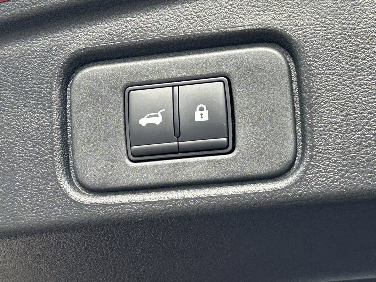 New 2026 Nissan Pathfinder SV FWD image 20