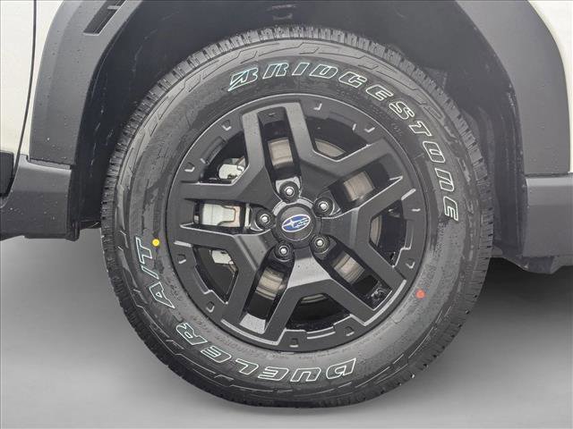 New 2026 Subaru Outback Wilderness image 10